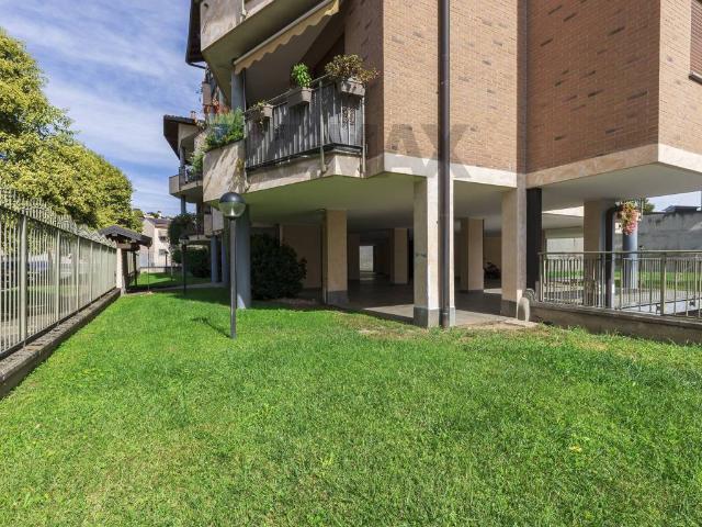 Appartamento in vendita a Busto Arsizio VA