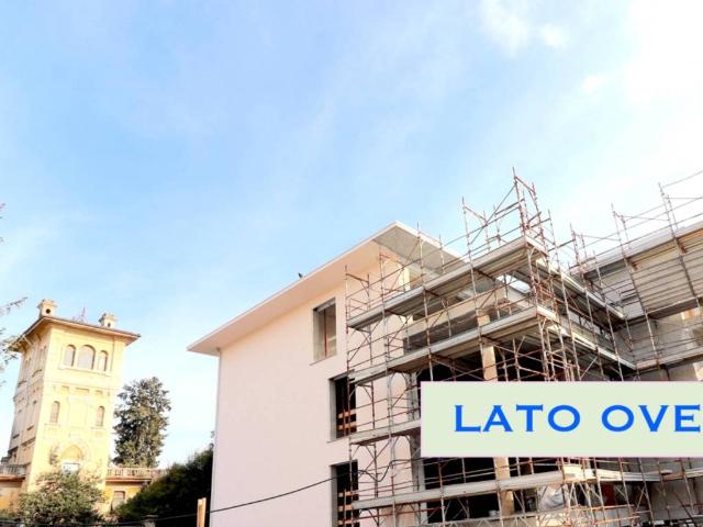 Appartamento in vendita a Busto Arsizio VA