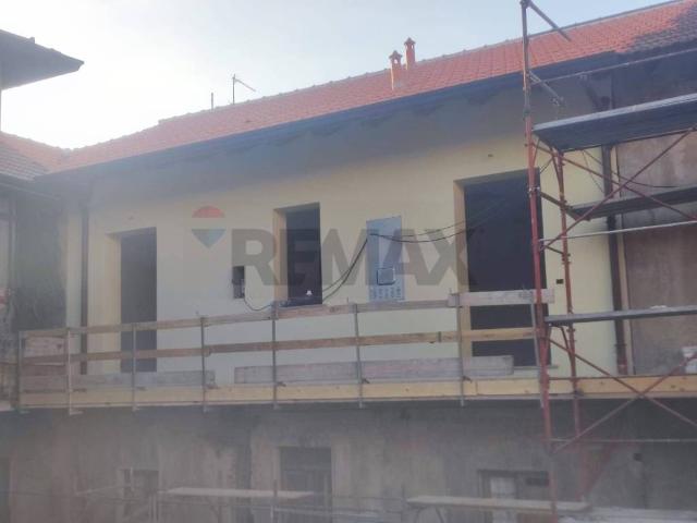 Appartamento in vendita a Busto Arsizio VA