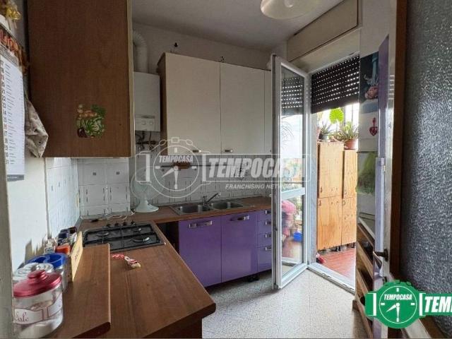 Appartamento in vendita a Busto Arsizio VA