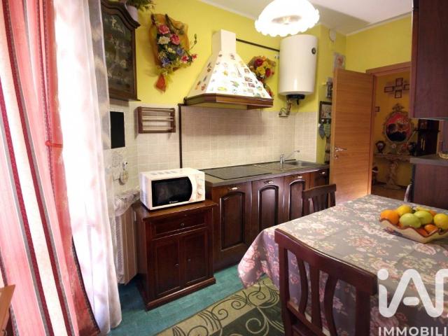 Appartamento in vendita a Busto Arsizio VA
