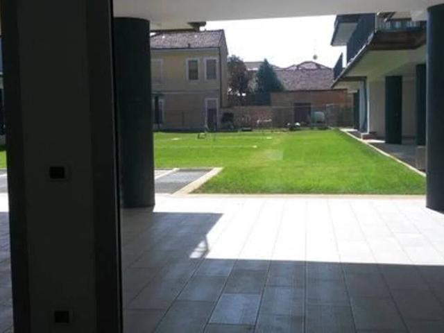Appartamento in vendita a Busto Arsizio VA