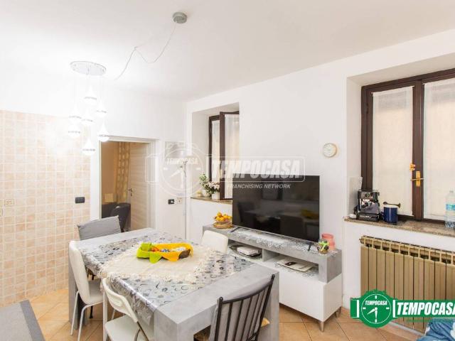 Appartamento in vendita a Busto Arsizio VA