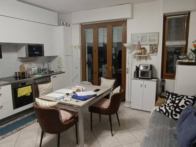Appartamento in vendita a Busto Arsizio VA
