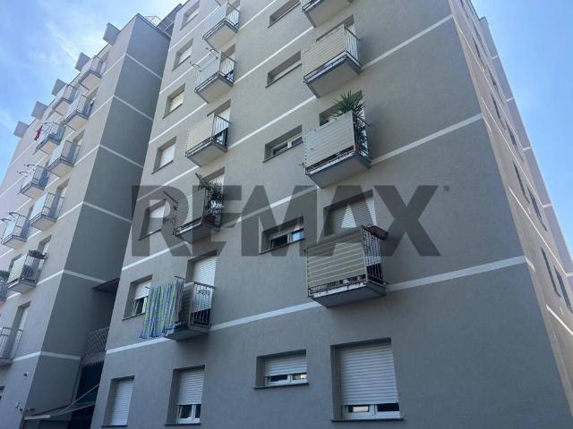 Appartamento in vendita a Busto Arsizio VA