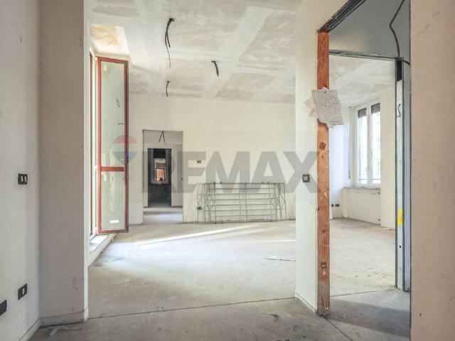 Appartamento in vendita a Busto Arsizio VA