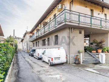 Appartamento in vendita a Busto Arsizio VA