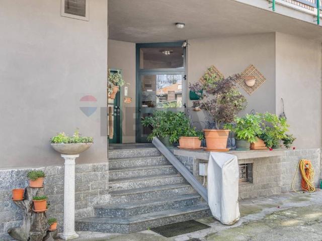 Appartamento in vendita a Busto Arsizio VA