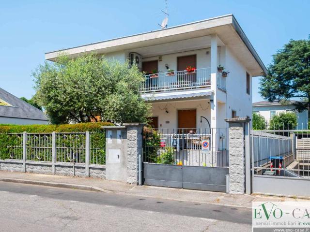 Appartamento in vendita a Busto Arsizio VA