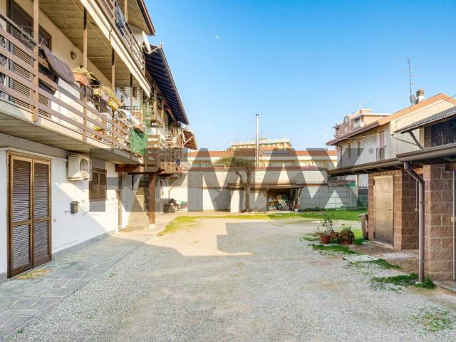 Appartamento in vendita a Busto Arsizio VA