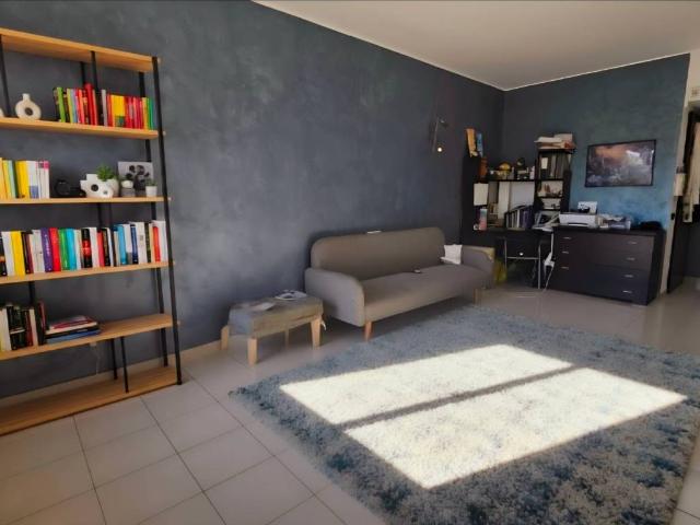 Appartamento in vendita a Busto Arsizio VA
