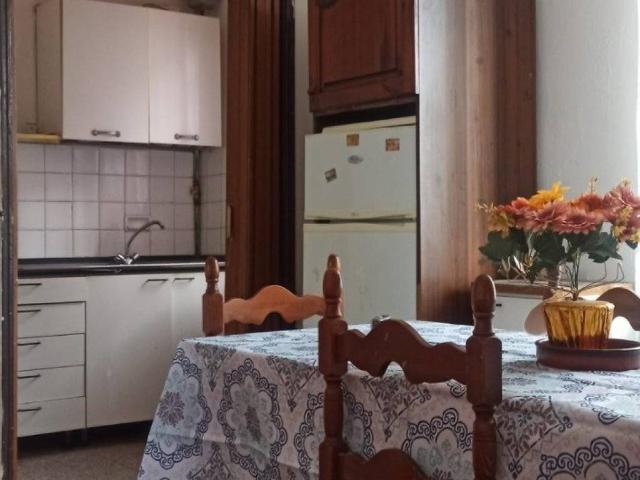Appartamento in vendita a Busto Arsizio VA