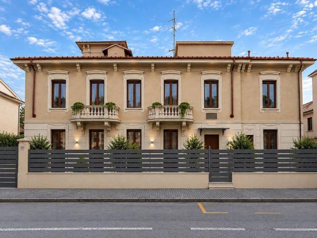 Appartamento in vendita a Busto Arsizio VA