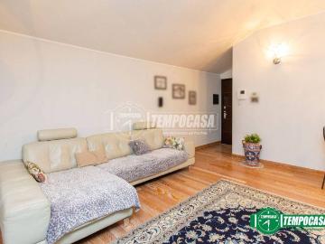 Appartamento in vendita a Busto Arsizio VA