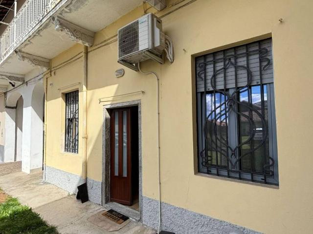 Appartamento in vendita a Busto Arsizio VA