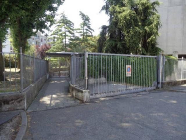 Appartamento in vendita a Busto Arsizio VA