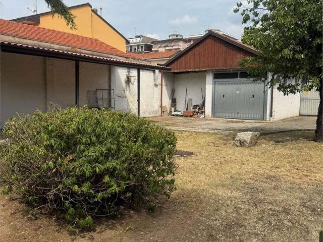 Appartamento in vendita a Busto Arsizio VA