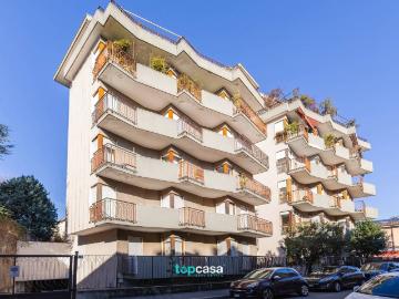 Appartamento in vendita a Busto Arsizio VA