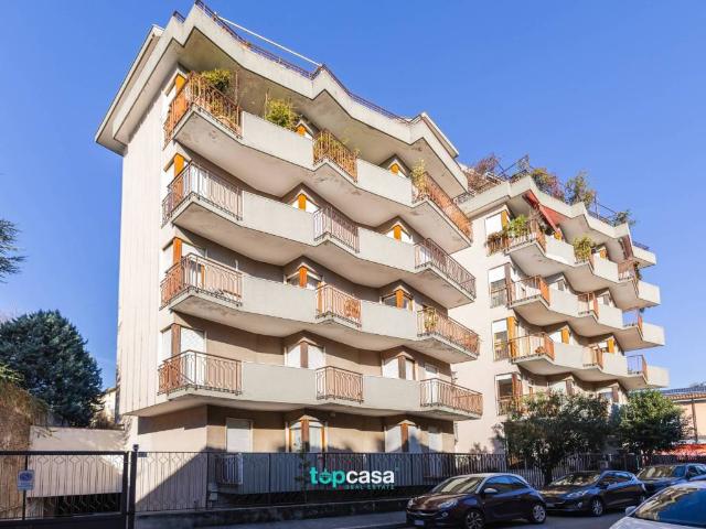 Appartamento in vendita a Busto Arsizio VA