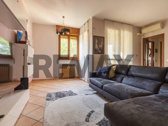 Appartamento in vendita a Busto Arsizio VA