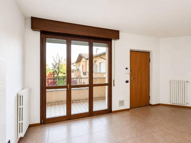 Appartamento in vendita a Busto Garolfo MI