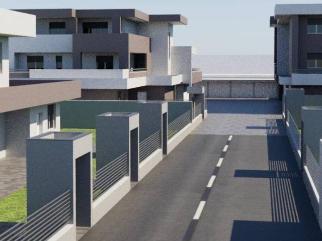 Appartamento in vendita a Busto Garolfo MI