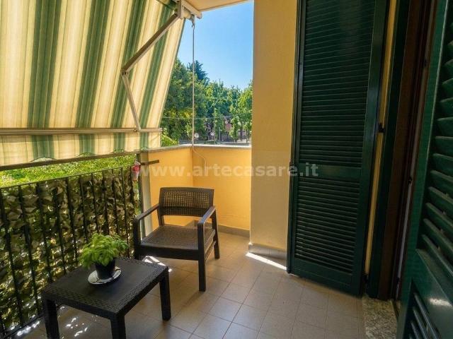 Appartamento in vendita a Busto Garolfo MI