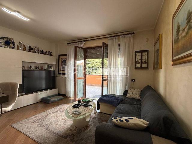 Appartamento in vendita a Busto Garolfo MI