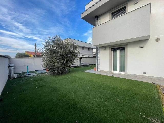 Appartamento in vendita a Busto Garolfo MI