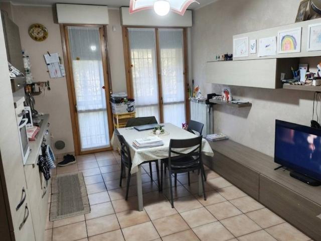 Appartamento in vendita a Busto Garolfo MI