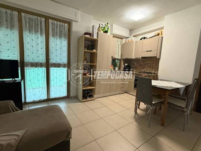 Appartamento in vendita a Busto Garolfo MI