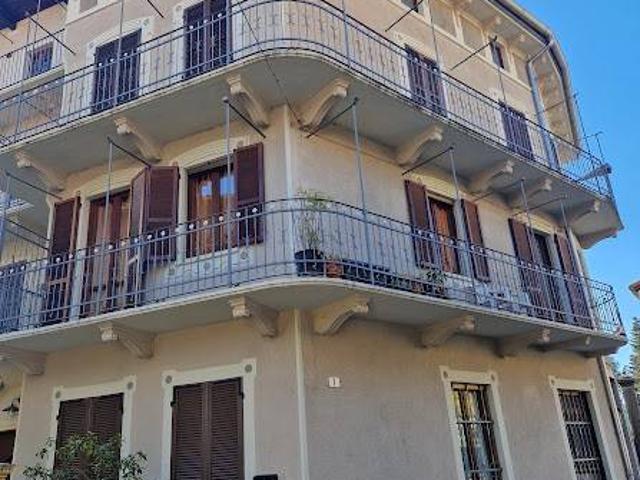 Appartamento in vendita a Burolo TO