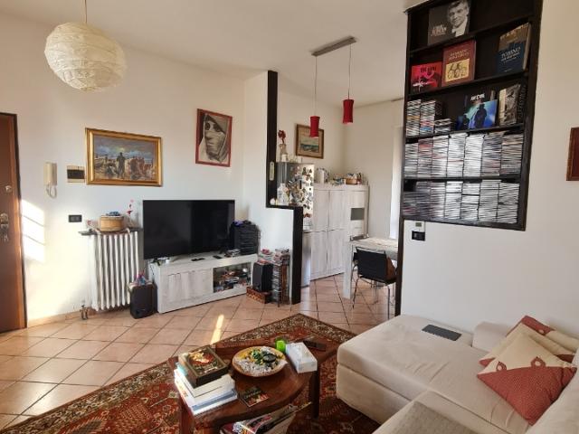 Appartamento in vendita a Buronzo