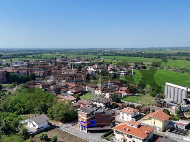 Appartamento in vendita a Buronzo VC
