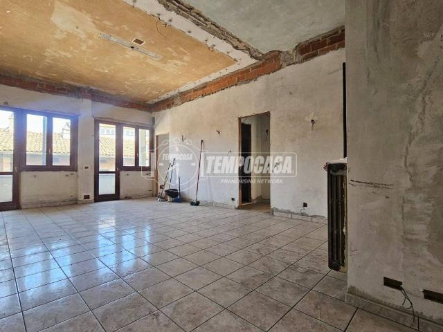 Appartamento in vendita a Buronzo VC