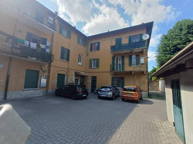 Appartamento in vendita a Burago di Molgora MB