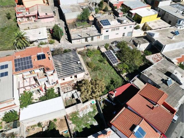Appartamento in vendita a Burcei CA