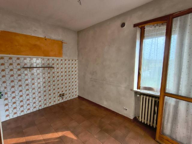 Appartamento in vendita a Buriasco TO