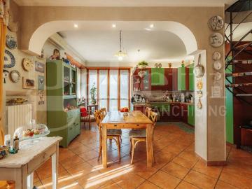Appartamento in vendita a Buriasco TO