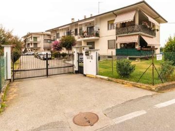 Appartamento in vendita a Buriasco TO