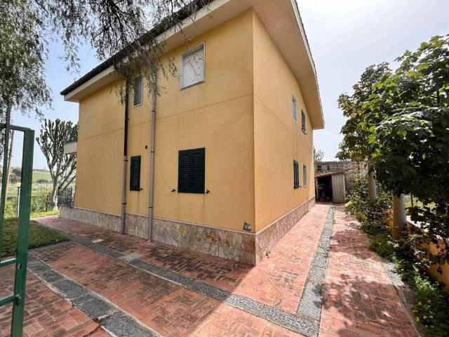 Appartamento in vendita a Butera CL