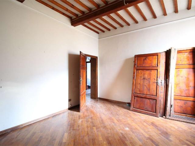 Appartamento in vendita a Buti