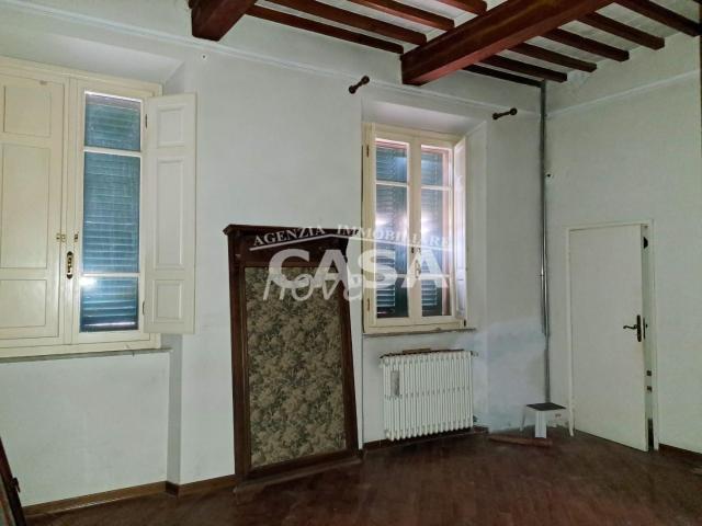 Appartamento in vendita a Buti