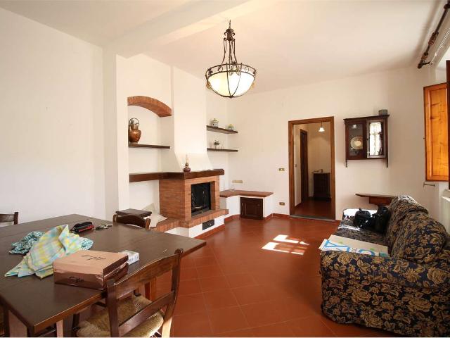 Appartamento in vendita a Buti
