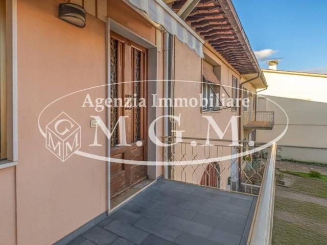 Appartamento in vendita a Buti PI