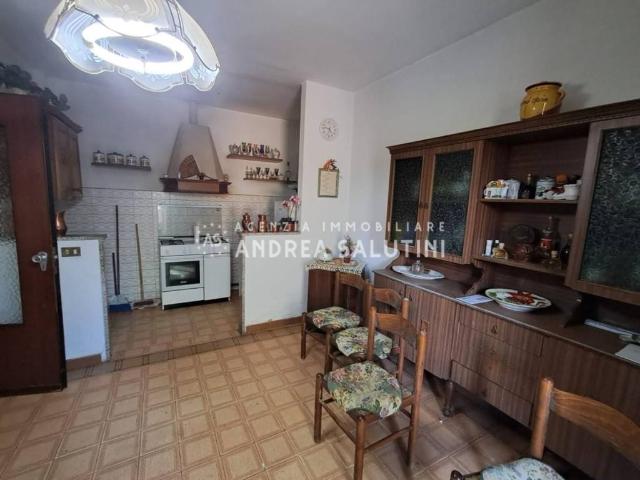 Appartamento in vendita a Buti PI