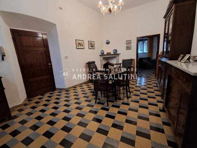 Appartamento in vendita a Buti PI