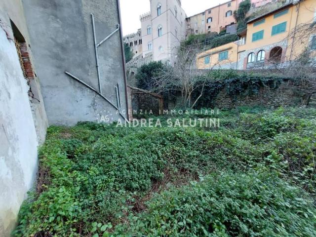 Appartamento in vendita a Buti PI