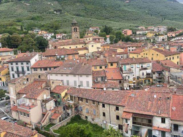 Appartamento in vendita a Buti PI