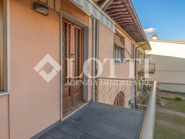 Appartamento in vendita a Buti PI